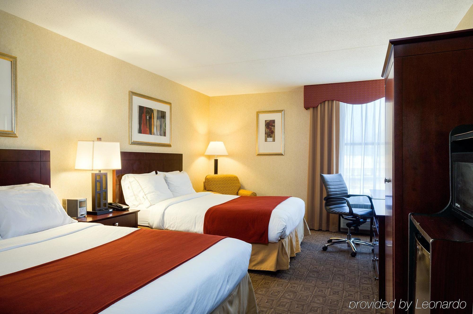 Holiday Inn Express Washington Dc East- Andrews Afb, An Ihg Hotel Camp Springs Room photo